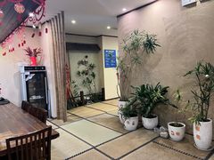 -竹幸日本料理(国光1937科技文化创意园店)