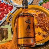 初秋的第一杯微醺青梅酒｜好久“梅见” 