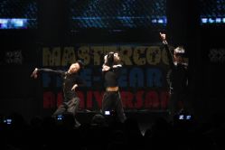 -MASTER COOL舞蹈工作室