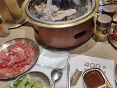 -西塔老太太泥炉烤肉(沈阳店)
