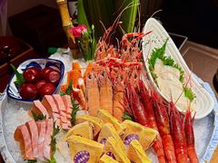 -一本料理(西溪天街店)