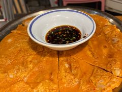 -7年8班朝鲜族非遗美食(三钢里店)