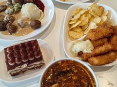 -宜家·瑞典风味餐厅(无锡店)
