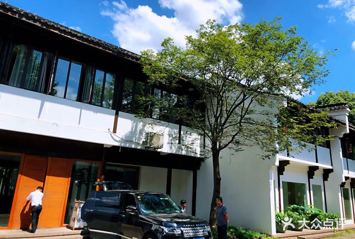 汉舍小雅汉舍小馆图片 - 第1526张