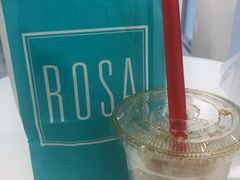 -罗莎蛋糕(钱江店)