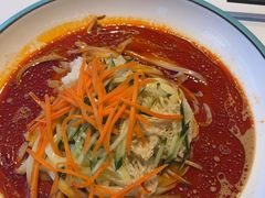 -燕兰楼·清真西北融合菜(亚运村店)