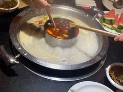 -吴老幺火锅(金龙店)