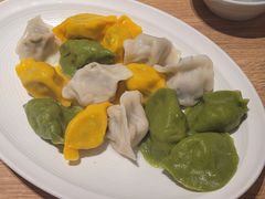 全家福海鲜饺子-连鹭海鲜·海肠捞饭·海胆饭(星海店)