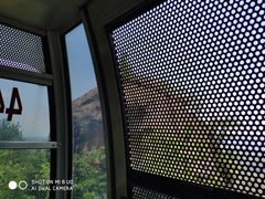 -玻璃桥景区石牛寨