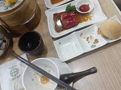 -添好运点心专门店(中环IFC店)