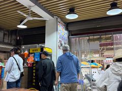 -清真石家包子(大皮院总店)