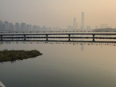 -金鸡湖景区