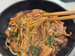 -老地方面馆(思南路店)