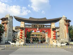 -北川巴拿恰