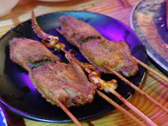 -一佳烤铺(丽江景苑店)
