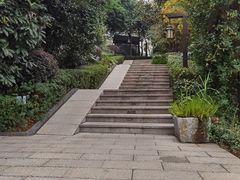 -天目湖涵田度假村