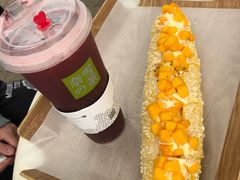 -奈雪的茶(大梅沙8号仓店)
