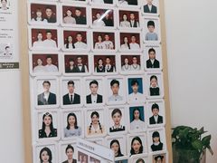 -真我樣照相馆·身份证·证件照·外拍(环球港店)