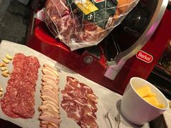 -广州富力君悦大酒店·凯菲厅