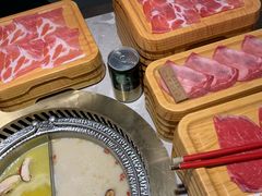 -空之介寿喜烧·和牛放题(恒隆广场店)