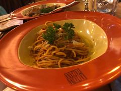 -我的意大利厨房