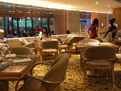 -威斯汀舞台餐厅