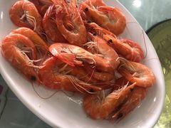 -红月湾海鲜饭店•沙滩海景(双月湾店)