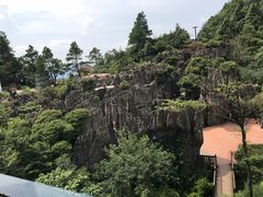 -梦幻奥陶纪景区