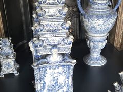 -查茨沃斯庄园