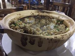 -全汁全味驴庄(凤岗店)