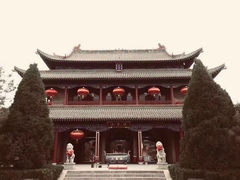 -尧庙景区