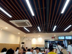 大堂-小马牛肉面·牛骨熬制(南京博物院店)