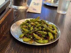-破店肥哈·东北烧烤(南山保利店)