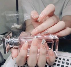 点击看大图 -LILY NAILS美甲美睫