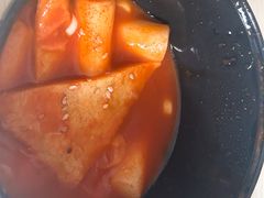 -多宾韩国料理(学衡路店)