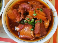 -杏花村水席楼·洛阳水席(老城十字街店)