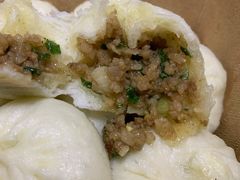 酱肉包-舒小笼松针小笼包
