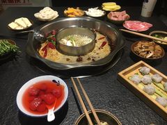 -胖碗火锅(观音桥店)