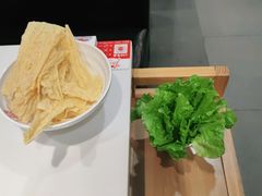 -陈记顺和牛肉火锅(永泰店)