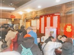 大堂-天兴居(鲜鱼口街店)