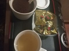-裕和堂中医推拿艾灸(太古汇臻品店)