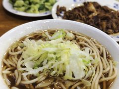 -柴氏风味斋(甘家口店)