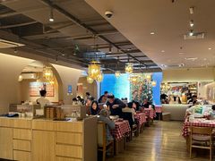-西贝(六里桥旗舰店)