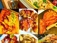 -康莱德酒店·美庭自助餐厅