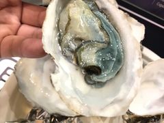 -HIHE Bistro·Oyster Bar(华熙live店)