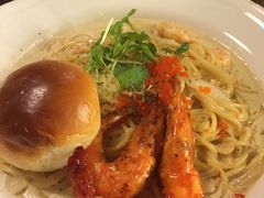 -Cafe Alice咖啡爱丽丝(奥城店)
