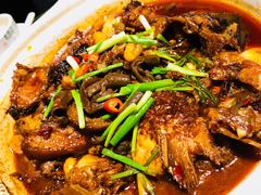 -楚太子  中餐&烧烤(武大店)