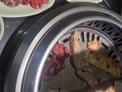 -梨花自助烤肉(天河城店)