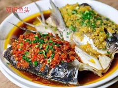 -紫阳海鲜楼·传承闽味(长乐路总店)