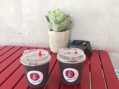 -COFFEE CALL(云锦路店)